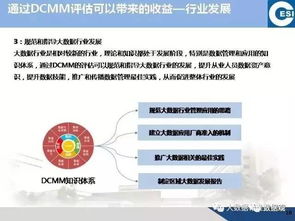 數(shù)據(jù)管理能力成熟度評估工作介紹